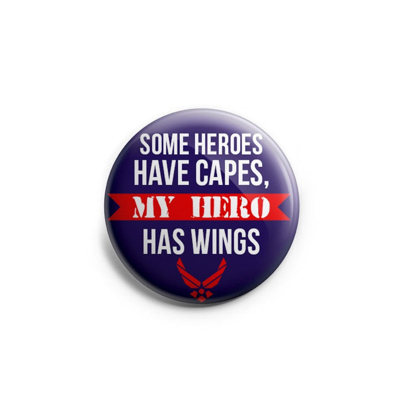 U.S. Air Force Hero Topper - - Topperswap