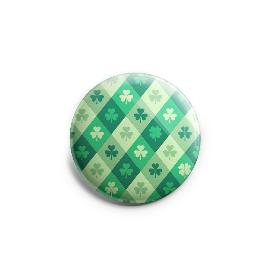 Clovers All Over Topper - Vault - - Topperswap