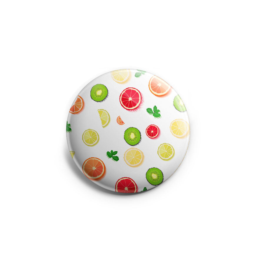 Cute Summer Fruits Topper - Vault - - Topperswap