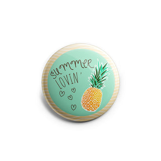 Summer Lovin' Topper - Vault