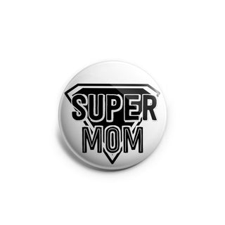 Super Mom Topper
