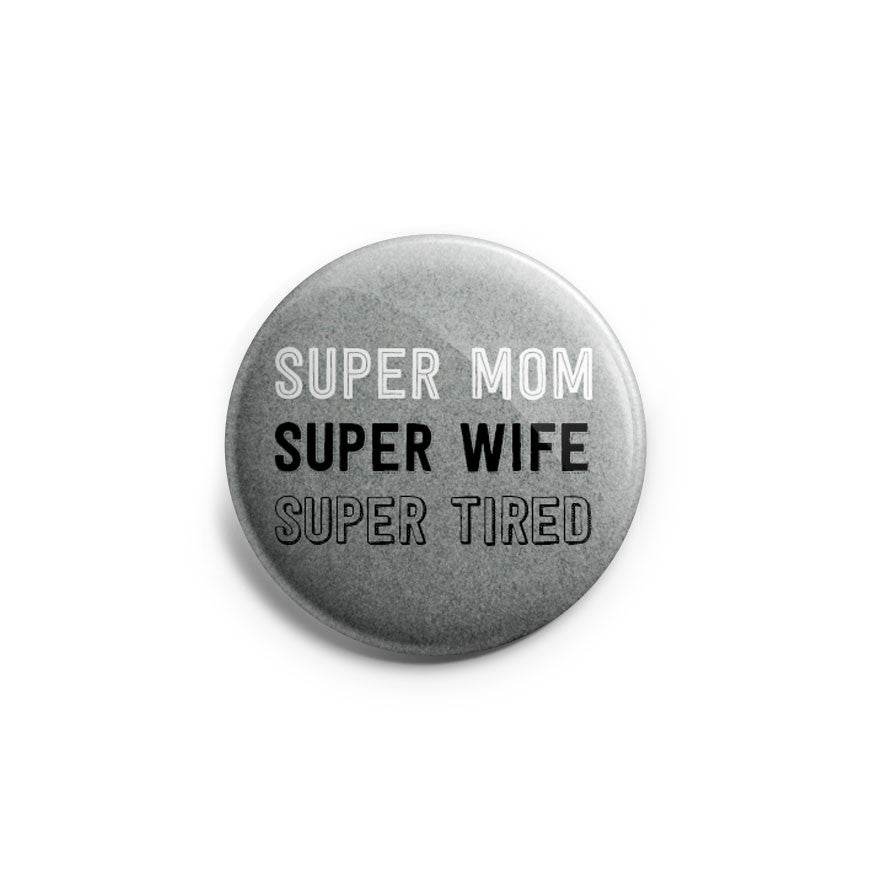 Super Tired Topper - - Topperswap