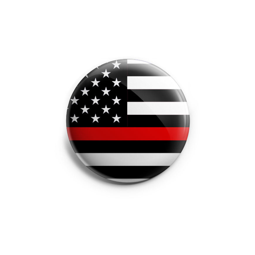 Thin Red Line Topper - - Topperswap