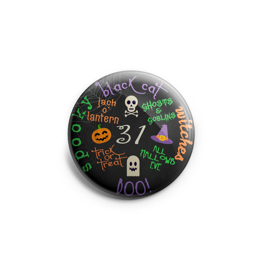 This Is Halloween Mashup Topper - Vault - - Topperswap