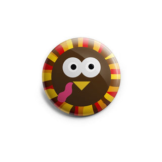 Gobbler Gus Topper - Vault