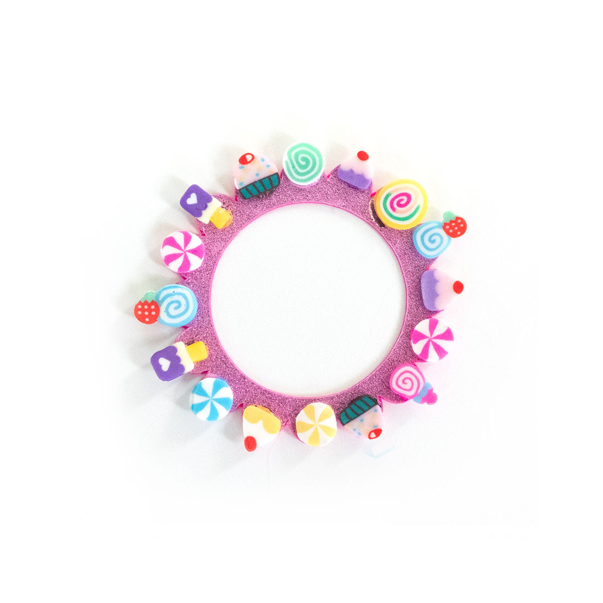 Sweetness Overload Swapfinity Swapper Frame - - Topperswap