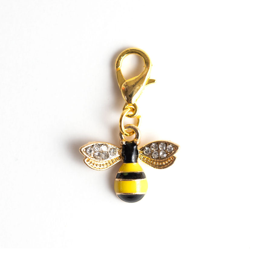 Bee Charm Add-on - - Topperswap