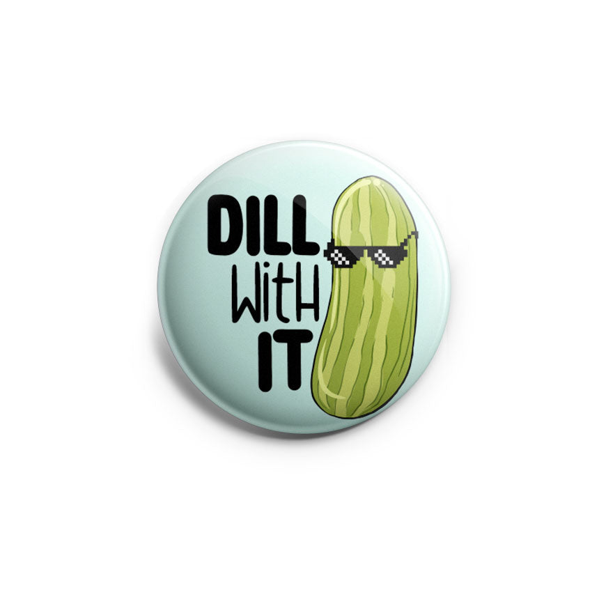 Dill With It Topper - - Topperswap