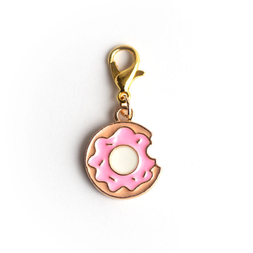 Donut Charm Add-on - - Topperswap