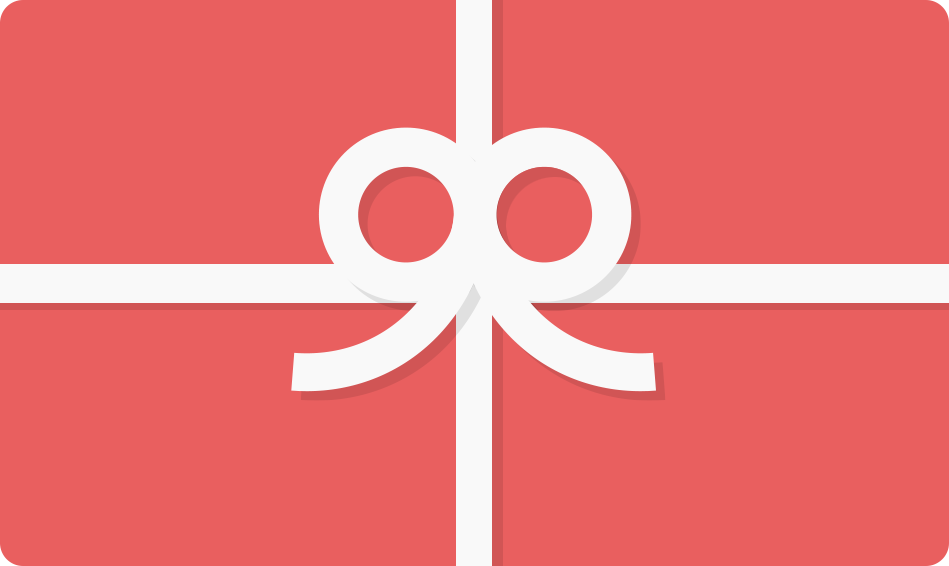 Gift Card - - Topperswap