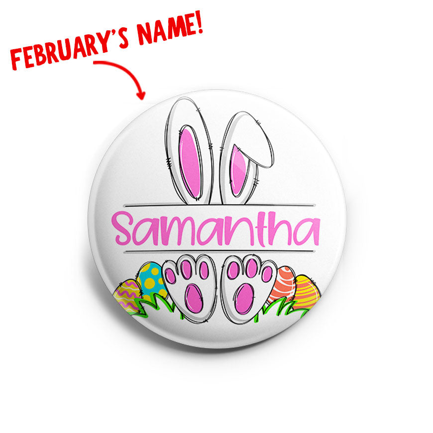 Name Topper of the Month Club - First Month FREE - - Topperswap