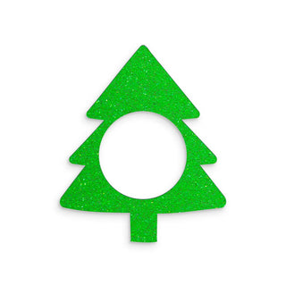 Sparkling Christmas Tree Swapfinity Swapper Frame