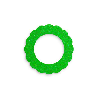 Sparkling Wreath Swapfinity Swapper Frame