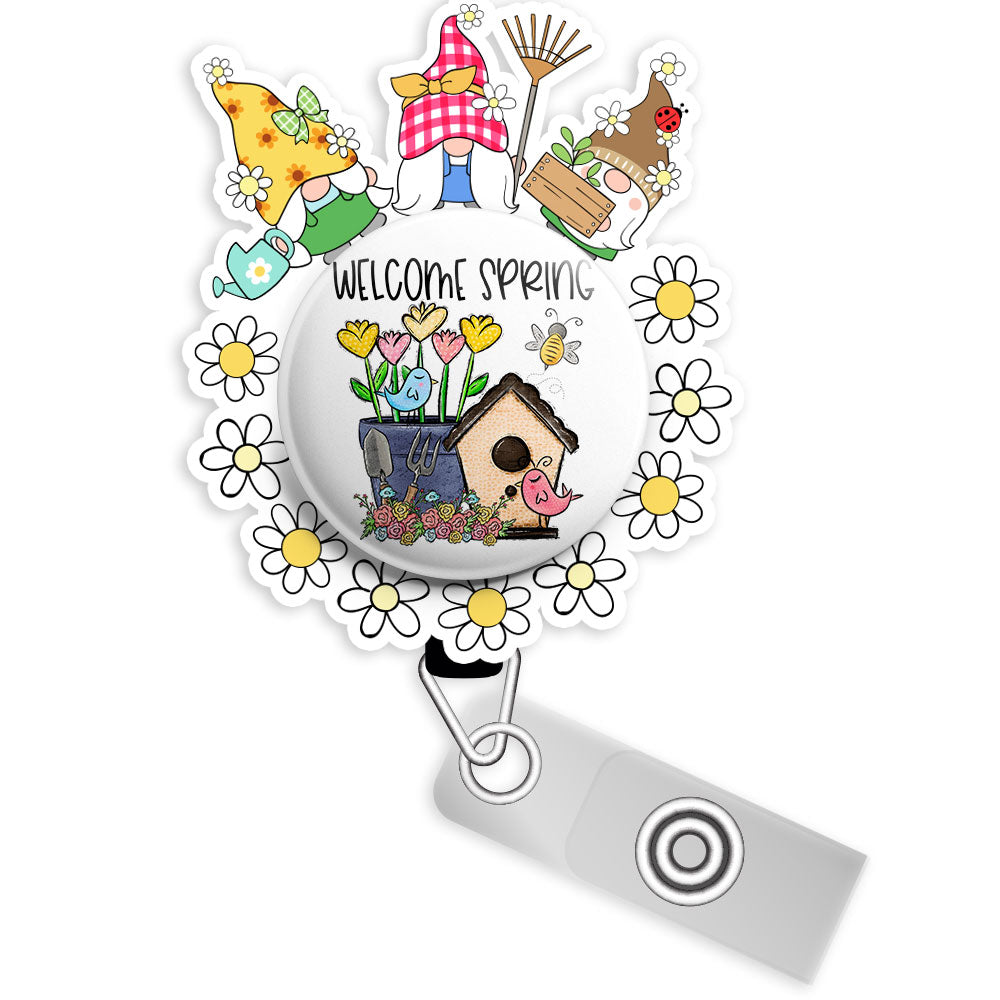 Welcome Spring Bundle (Save 5%) - - Topperswap