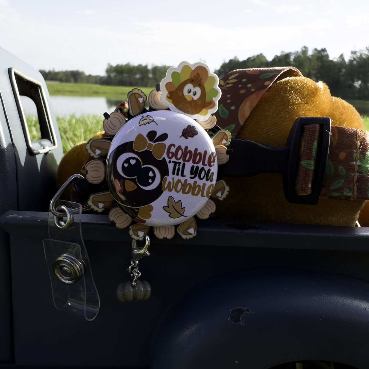 Pumpkin Pie Pumpkins Swapfinity Swapper Frame - - Topperswap