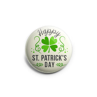 Happy St. Patrick's Day Topper - Vault