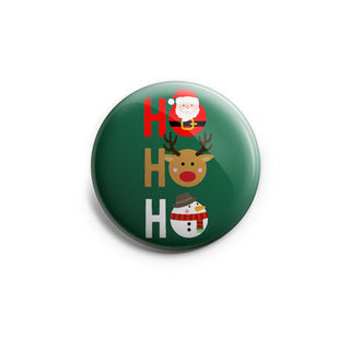 Character Ho Ho Ho Topper - Vault