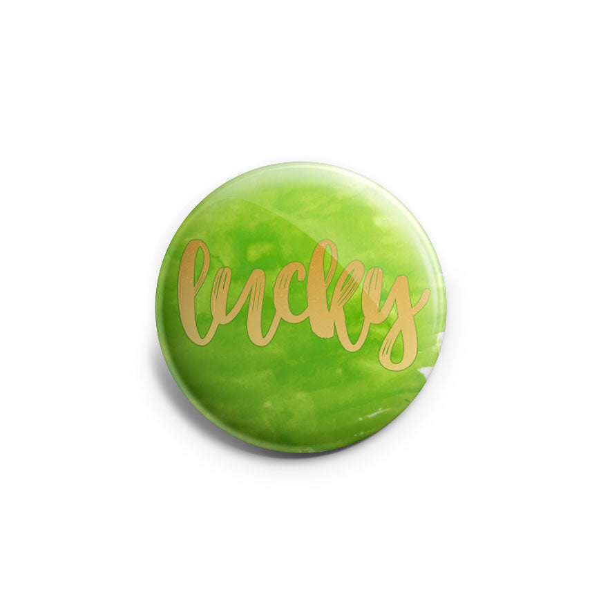 Lucky Charm Topper - Vault - - Topperswap