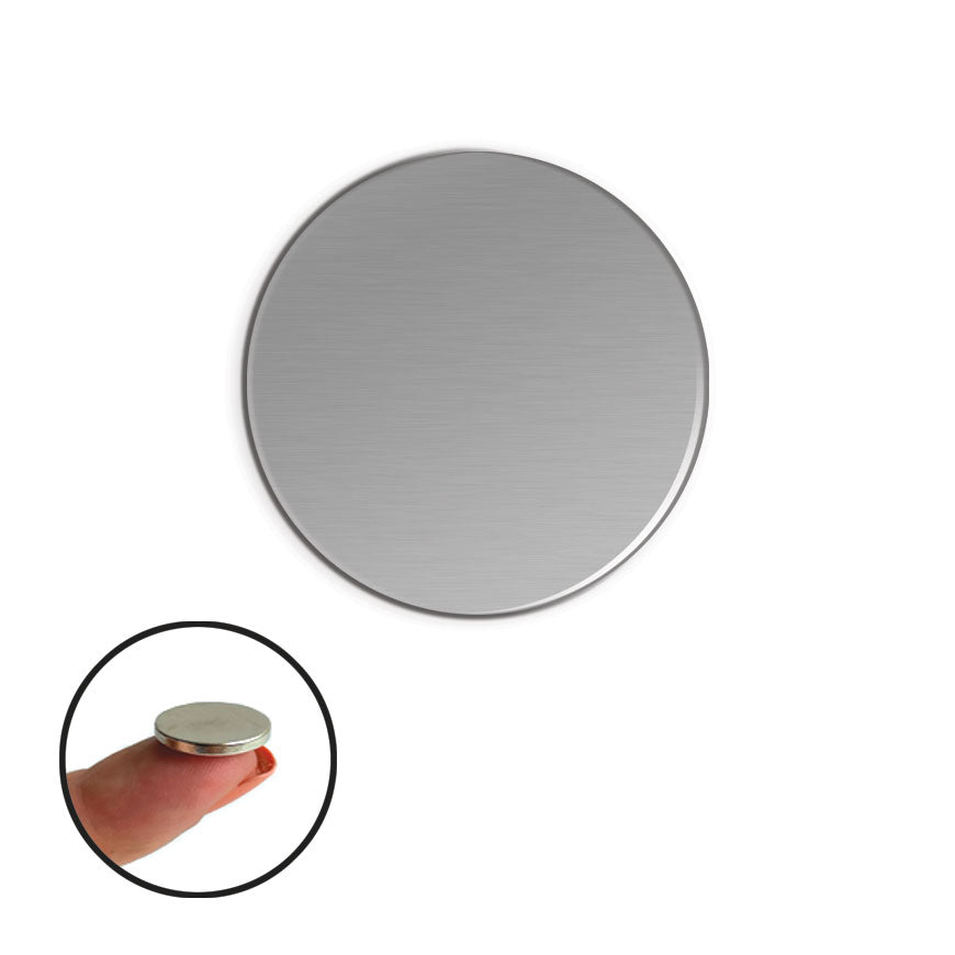 Magnet (for use with Toppers) - - Topperswap