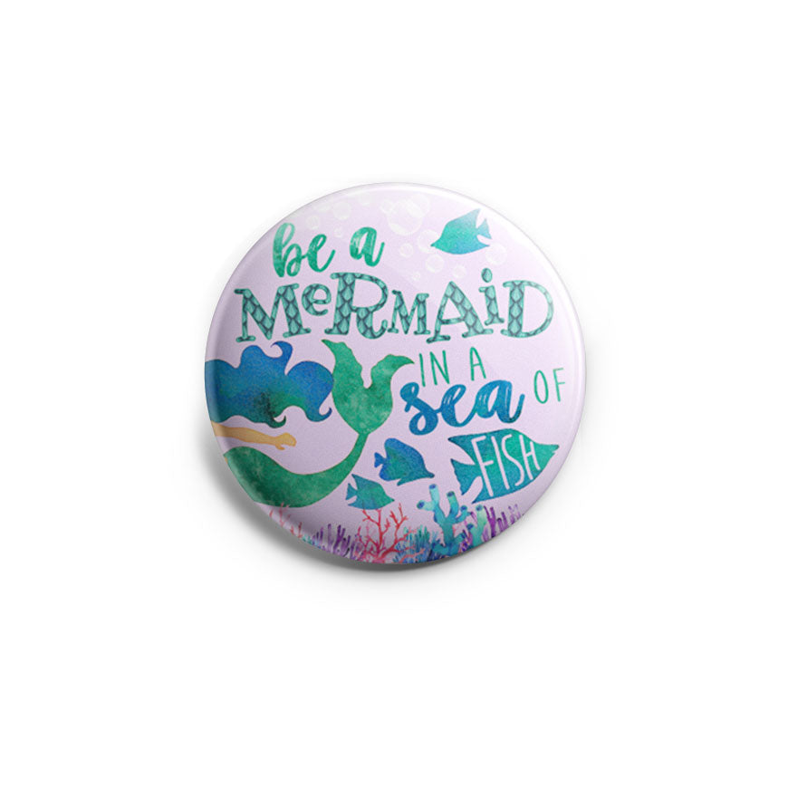 Mermaid 3-Pack (Save 5%) - - Topperswap