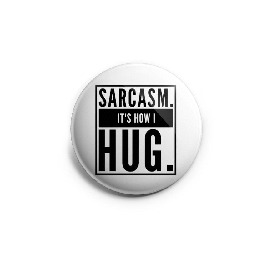 Sarcasm 6-Pack (Save 15%) - - Topperswap