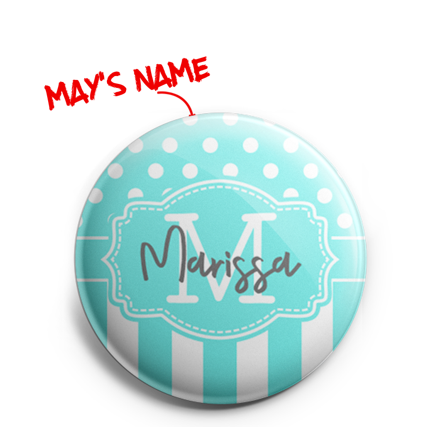Name Topper of the Month Club - First Month FREE - - Topperswap