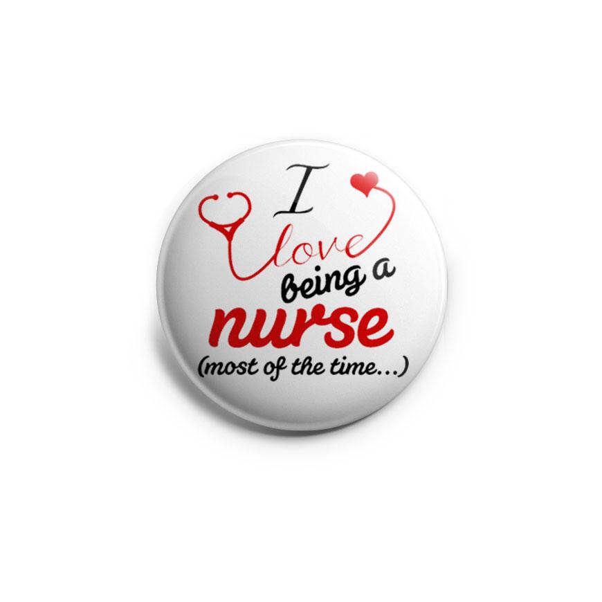Nurse Life 3-Pack (Save 5%) - - Topperswap