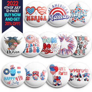 Freedom Finale 12-Pack