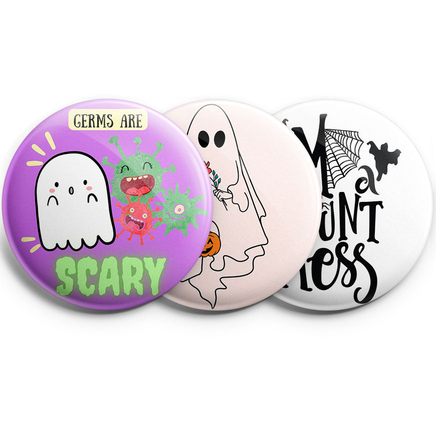 Haunt 3-Pack (SAVE 5%) - - Topperswap