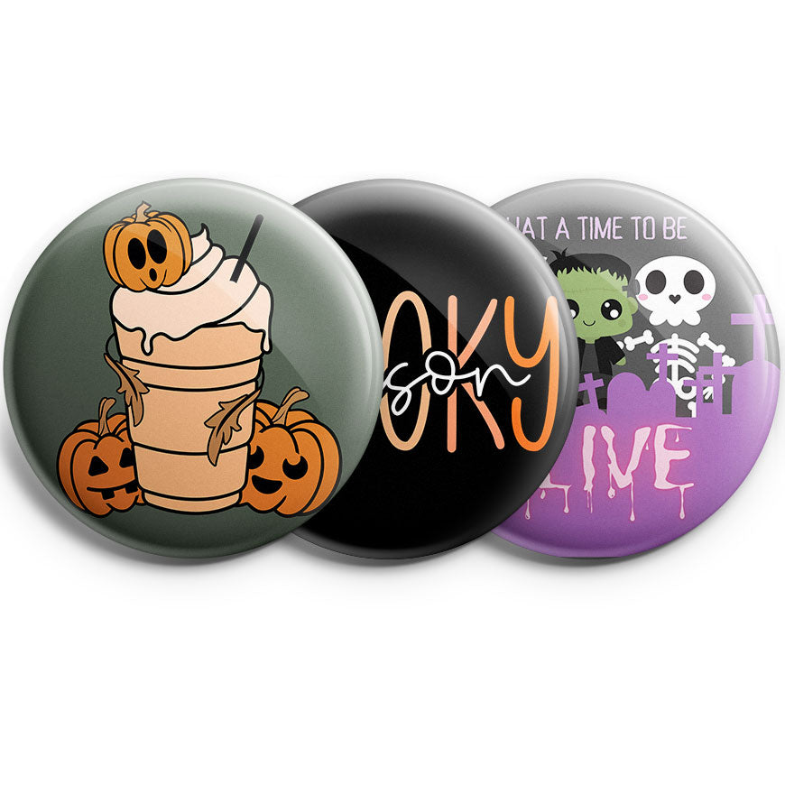 Phantom 3-Pack (SAVE 5%) - - Topperswap