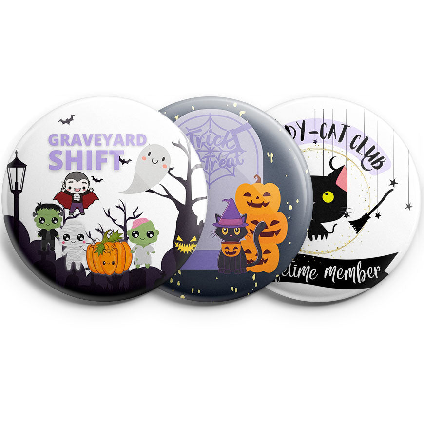 Mayhem 3-Pack (SAVE 5%) - - Topperswap