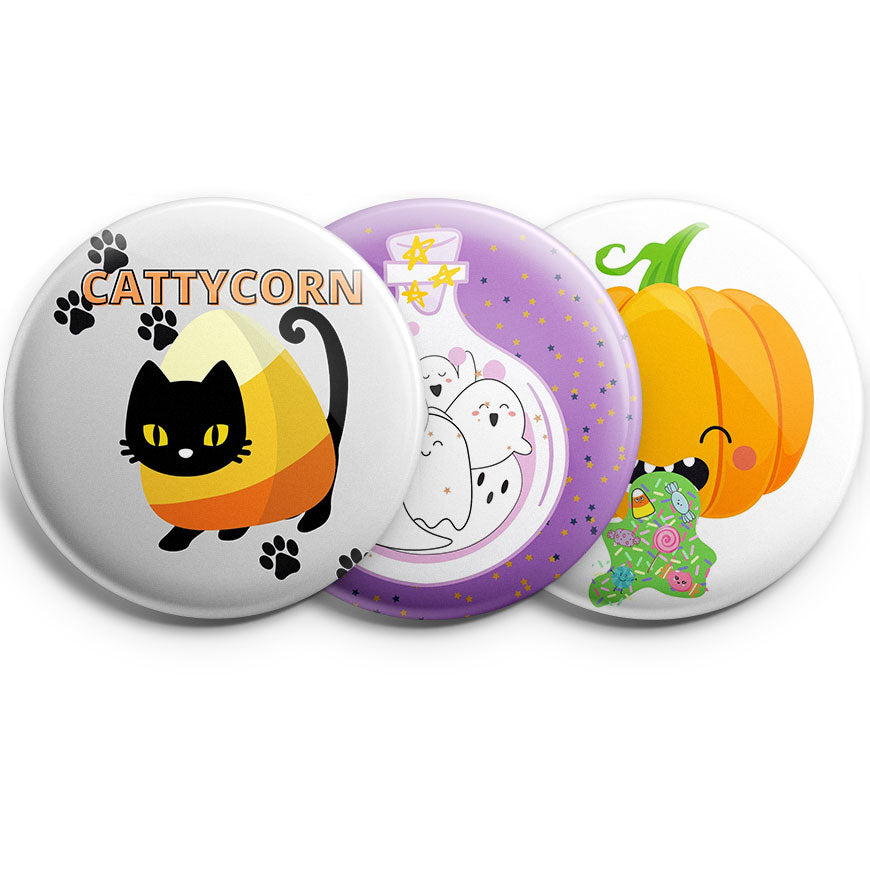 Treat 3-Pack (SAVE 5%) - - Topperswap