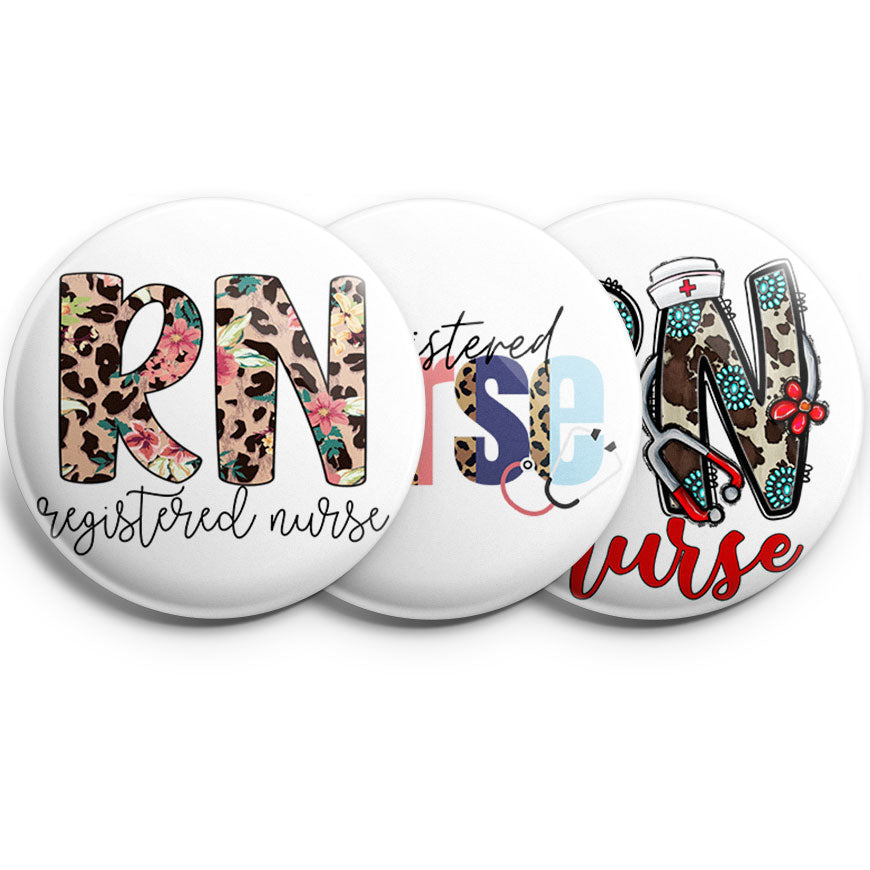 RN 3-Pack - - Topperswap