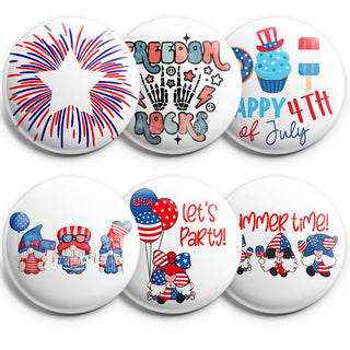 Rock and Sparkle 6-Pack