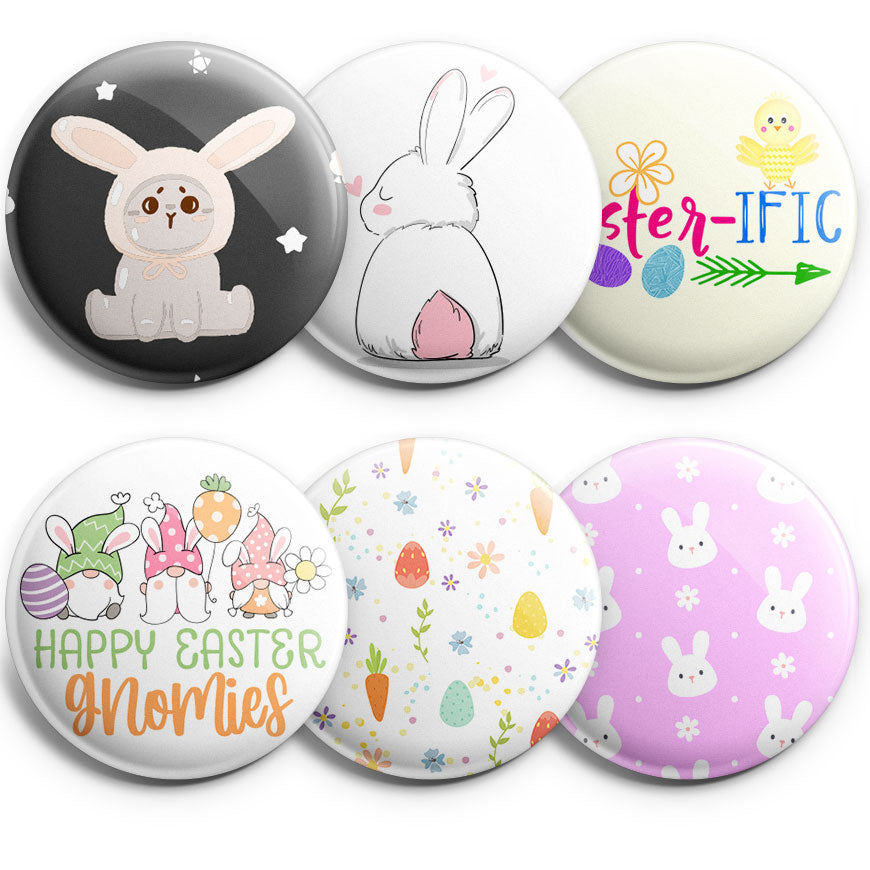 Easter-ific 6-Pack - - Topperswap