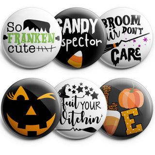 Witchin Pun 6-Pack (Save 15%)
