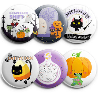 Creepy Critters 6-Pack (SAVE 15%)
