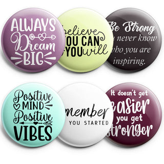 Keys to Dreams 6-Pack