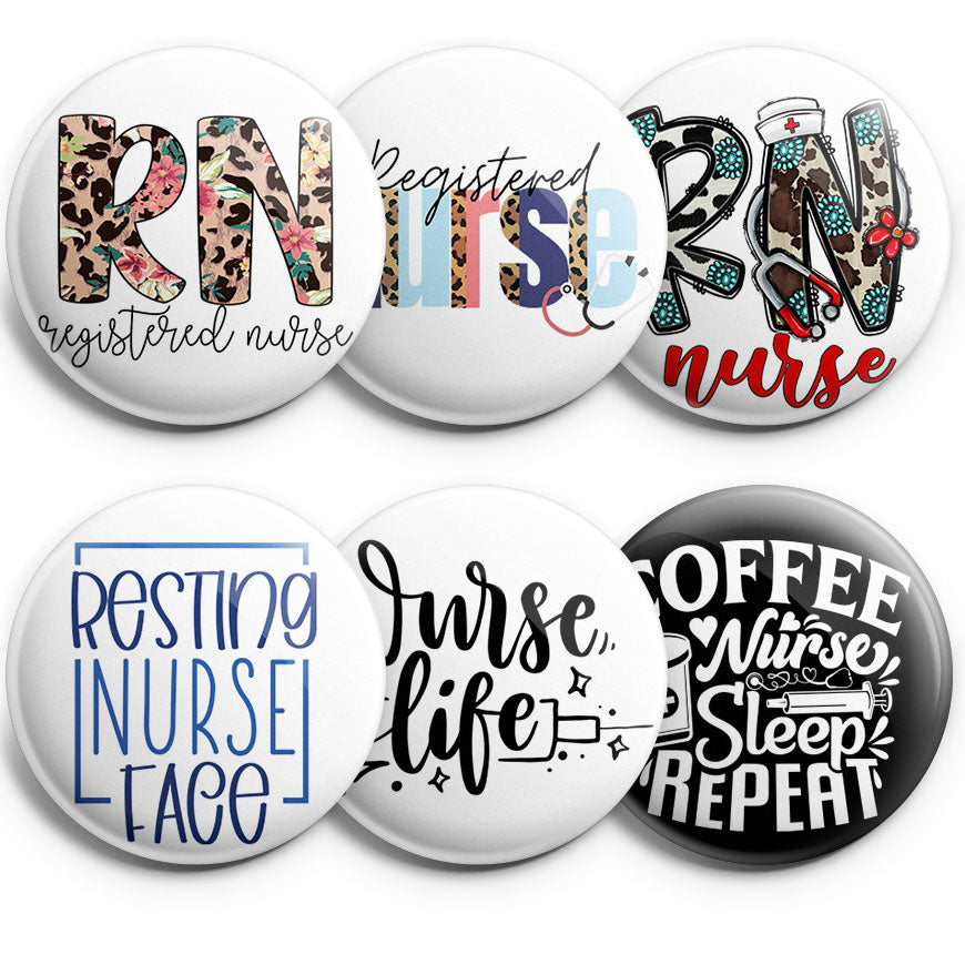 RN 6-Pack - - Topperswap