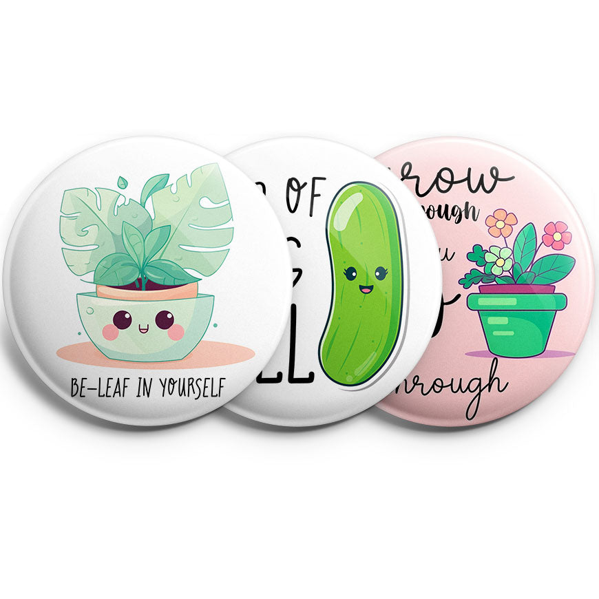 Growing 3-Pack - - Topperswap