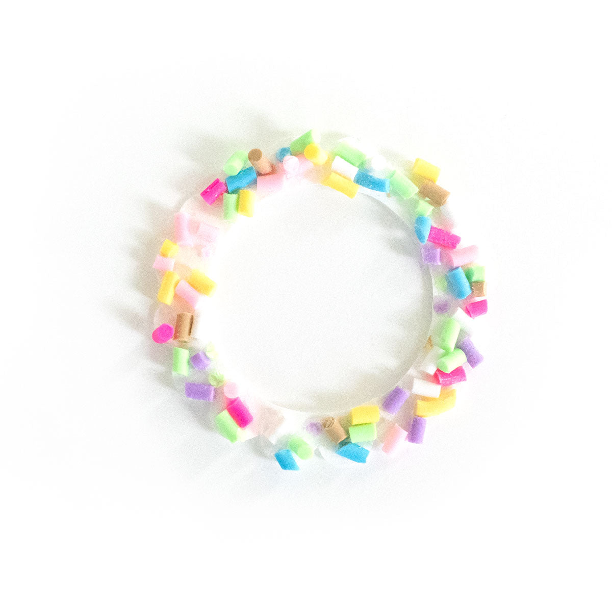 Sprinkle Delight Swapfinity Swapper Frame - - Topperswap