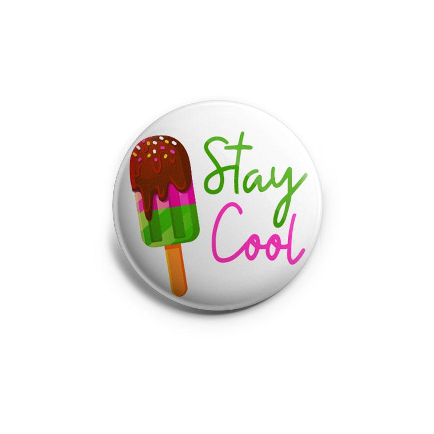 Stay Cool Topper - - Topperswap