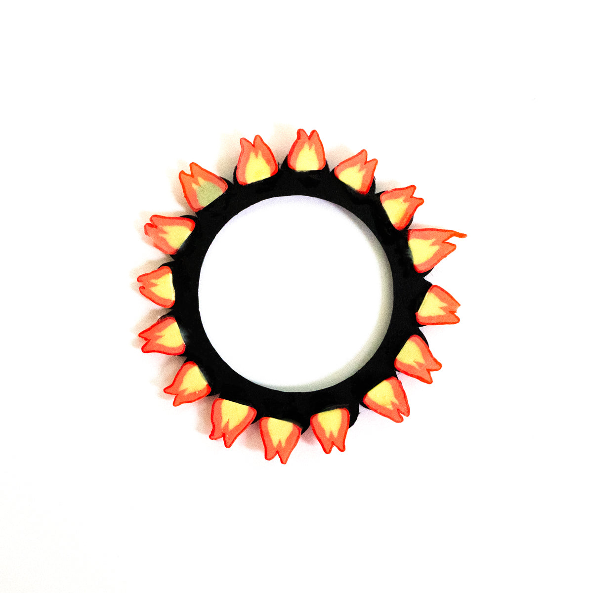 Flames Swapfinity Swapper Frame *NEW* - - Topperswap