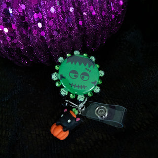 Franken Glow Swapfinity Swapper Frame