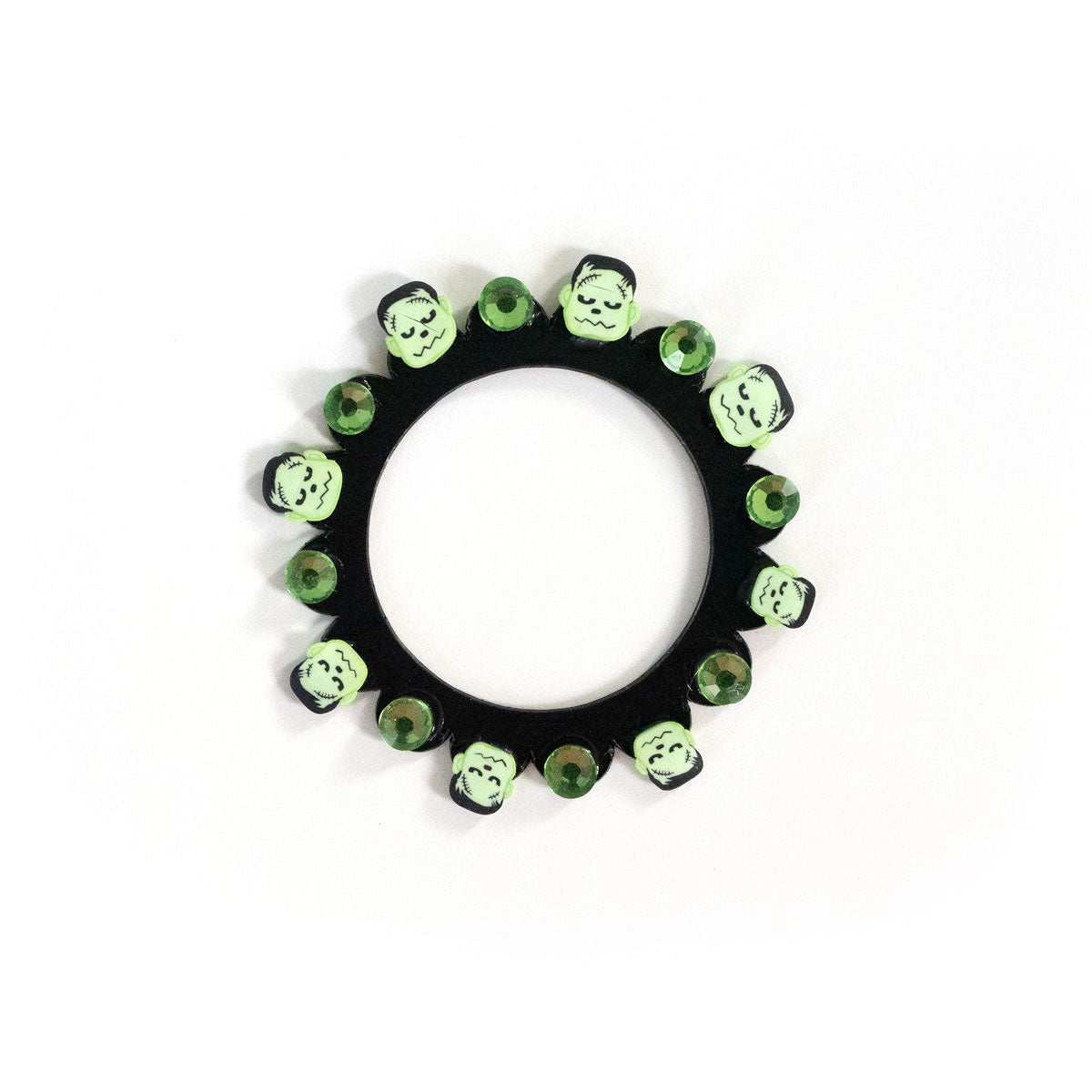 Franken Glow Swapfinity Swapper Frame - - Topperswap