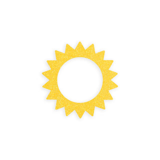Lil’ Sunshine Swapfinity Swapper Frame