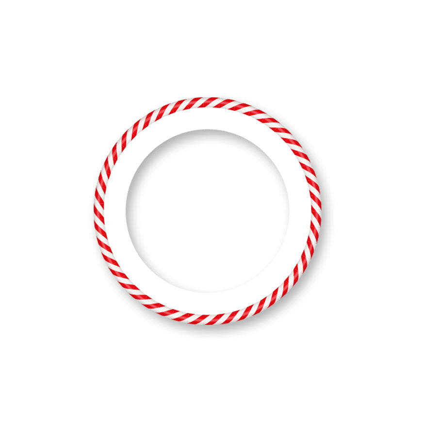 Peppermint Swapfinity Swapper Frame - - Topperswap