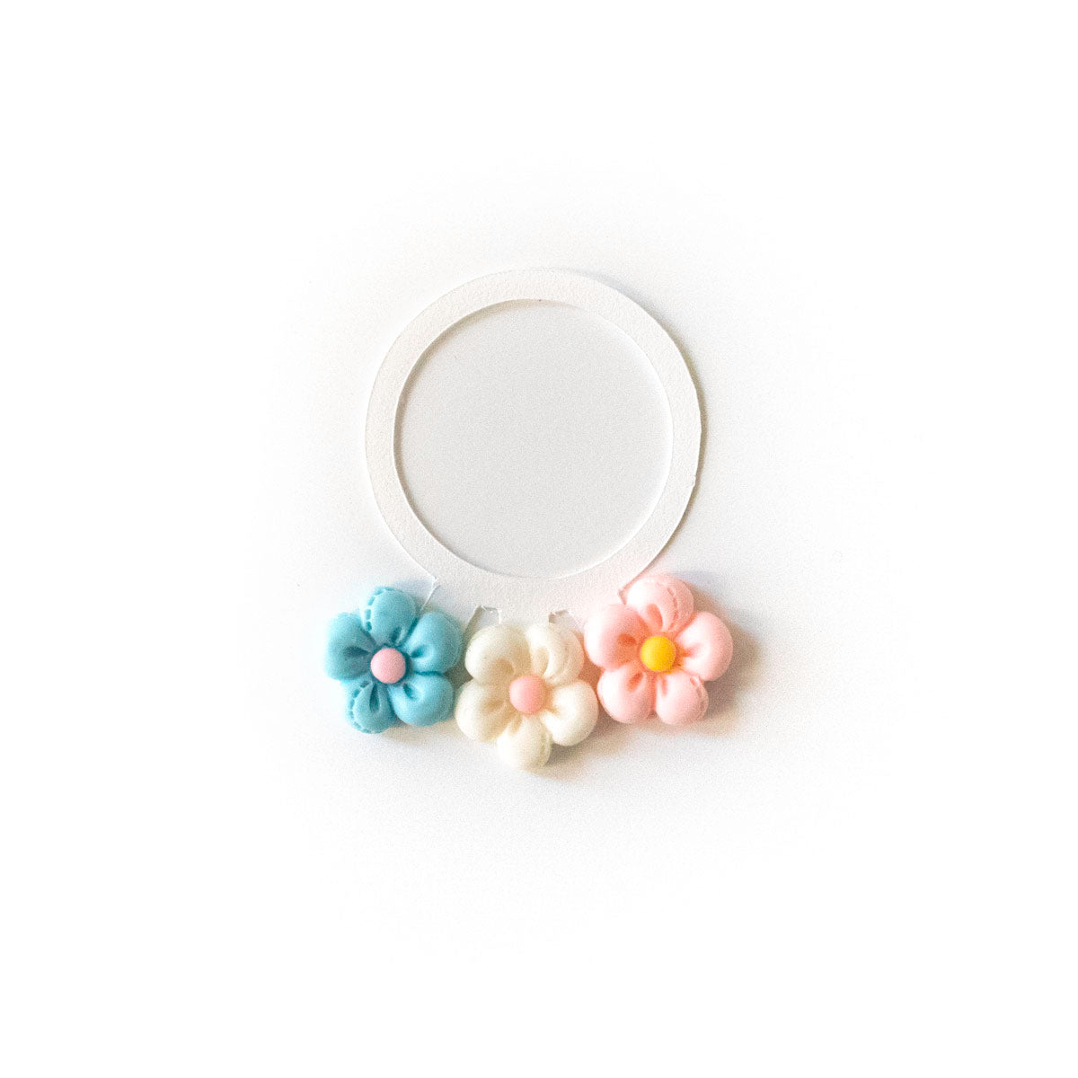 Beautiful Blooms Swapfinity Swapper Frame - - Topperswap