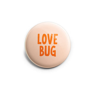 Love Bug Topper