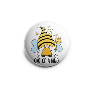One of a Kind Gnome Topper